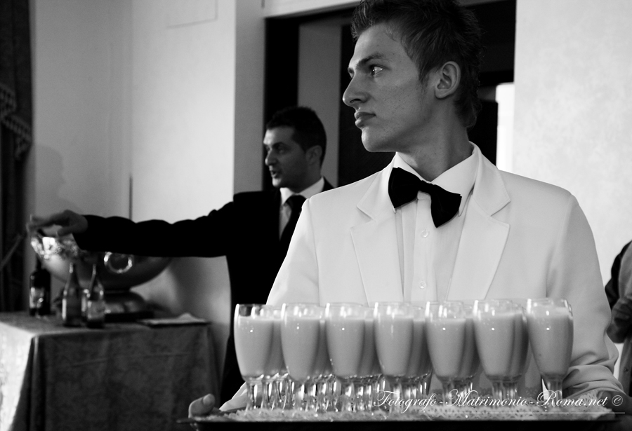 © MaXu - Fotografo Matrimonio Roma .net - Stile REPORTAGE